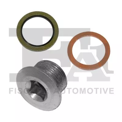 Verschlussschraube, Ölwanne