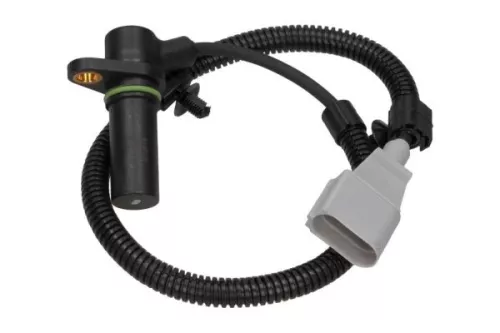 Impulsgeber, Kurbelwelle