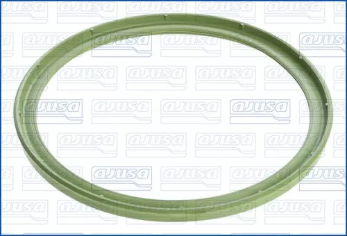 Dichtring, Ladeluftschlauch