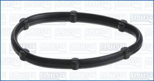 Dichtung, Kurbelgehäuseentlüftung