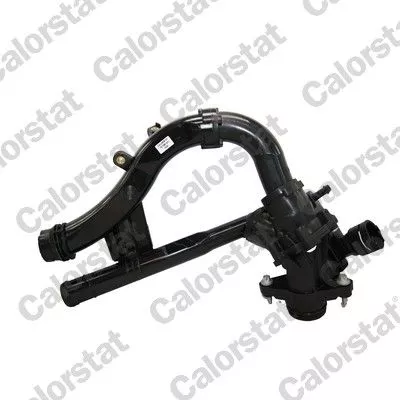 Thermostat, Kühlmittel