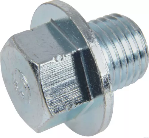 Verschlussschraube, Ölwanne