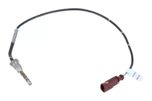 Sensor, Abgastemperatur