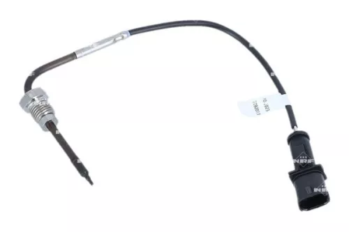 Sensor, Abgastemperatur