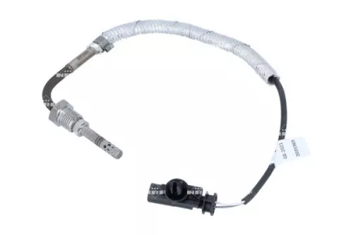 Sensor, Abgastemperatur