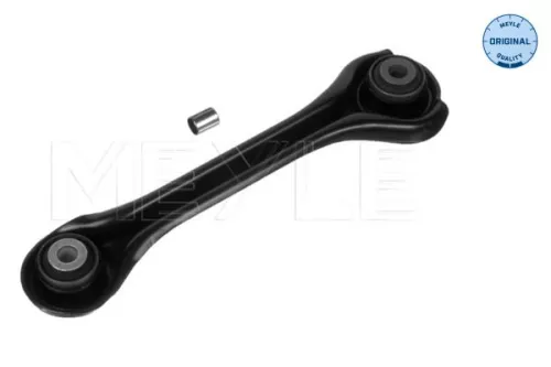 Stange/Strebe, Radaufhängung