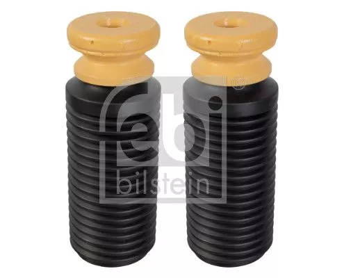 Staubschutzsatz, Stoßdämpfer