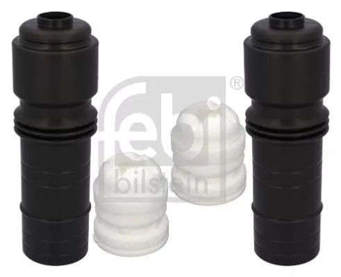 Staubschutzsatz, Stoßdämpfer