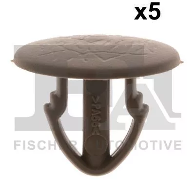 Clip, Zier-/Schutzleiste