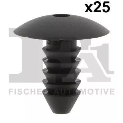 Clip, Zier-/Schutzleiste