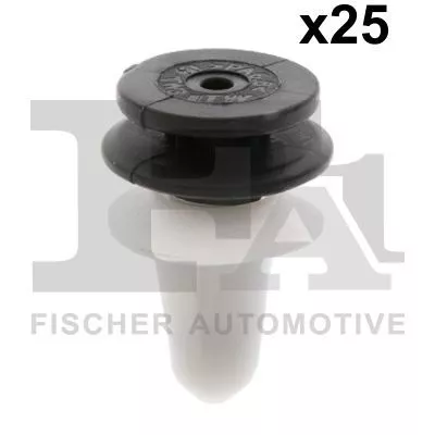 Clip, Zier-/Schutzleiste