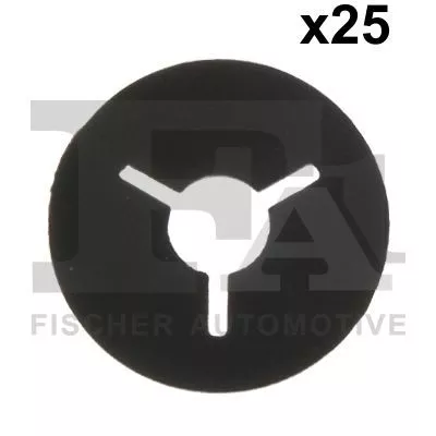 Clip, Zier-/Schutzleiste