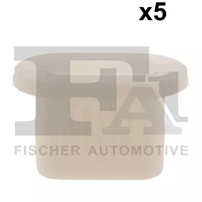 Clip, Zier-/Schutzleiste