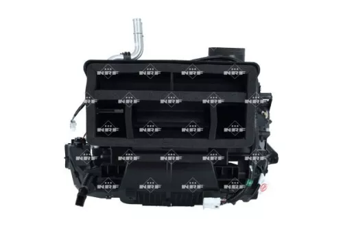 Verdampfer, Klimaanlage