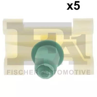 Clip, Zier-/Schutzleiste