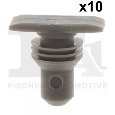 Clip, Zier-/Schutzleiste