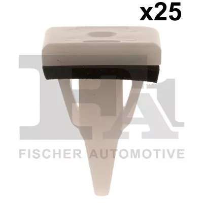 Clip, Zier-/Schutzleiste