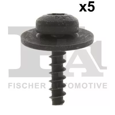 Clip, Zier-/Schutzleiste