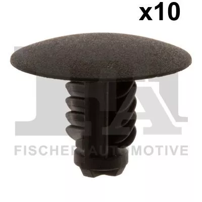 Clip, Zier-/Schutzleiste