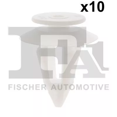 Clip, Zier-/Schutzleiste