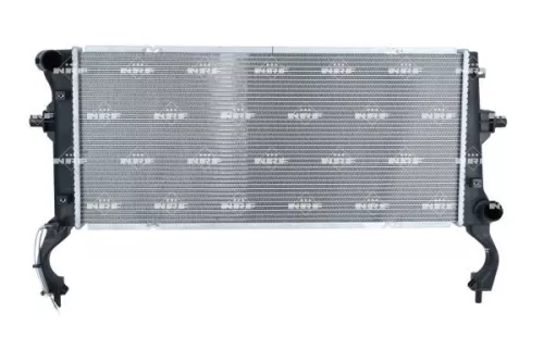 Kühler, Motorkühlung