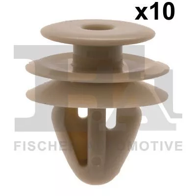 Clip, Zier-/Schutzleiste