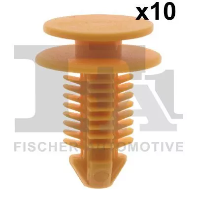 Clip, Zier-/Schutzleiste