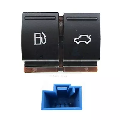 Schalter, Heckklappenentriegelung