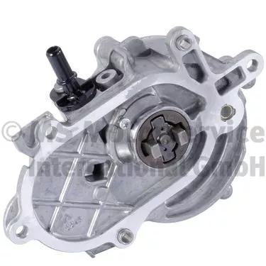 Unterdruckpumpe, Bremsanlage