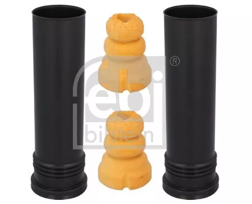 Staubschutzsatz, Stoßdämpfer