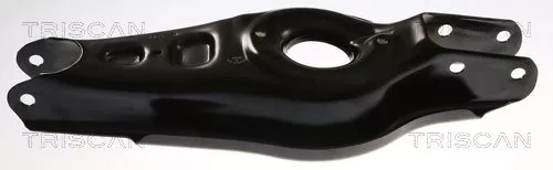 Lenker, Radaufhängung