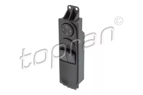 Schalter, Fensterheber