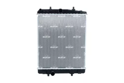 Kühler, Motorkühlung