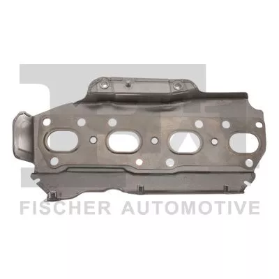 Dichtung, Abgaskrümmer