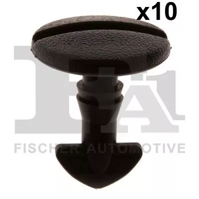 Clip, Zier-/Schutzleiste