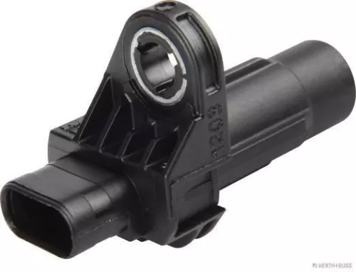 Impulsgeber, Kurbelwelle