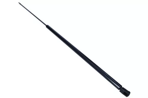 Gasfeder, Motorhaube