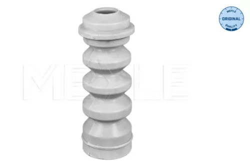 Anschlagpuffer, Federung