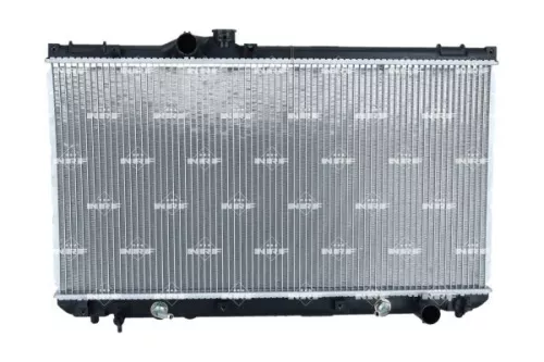 Kühler, Motorkühlung