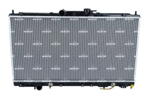 Kühler, Motorkühlung