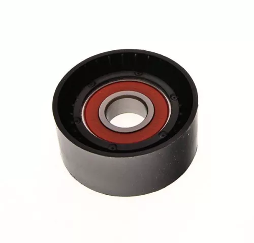 Spannrolle, Keilrippenriemen