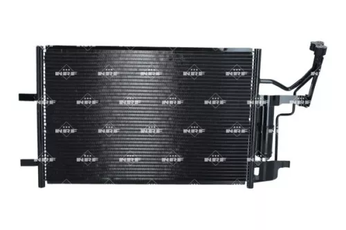 Kondensator, Klimaanlage