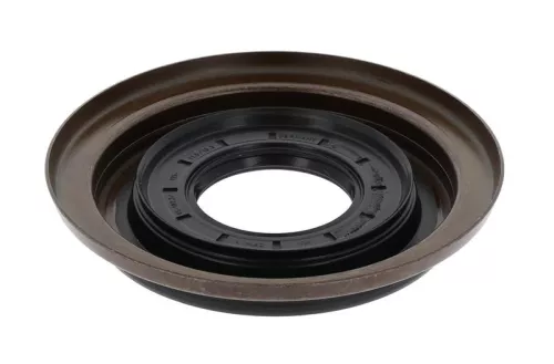 Wellendichtring, Differential