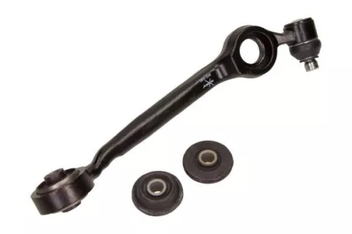 Lenker, Radaufhängung