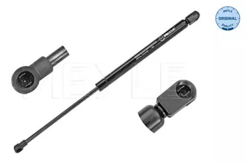 Gasfeder, Koffer-/Laderaum