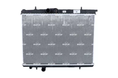 Kühler, Motorkühlung