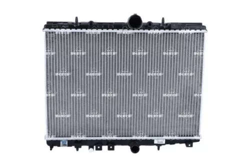 Kühler, Motorkühlung