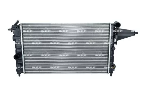 Kühler, Motorkühlung