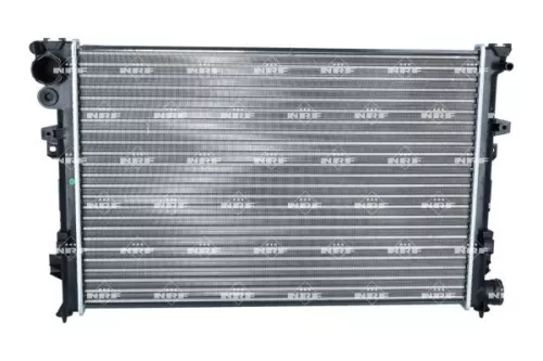 Kühler, Motorkühlung