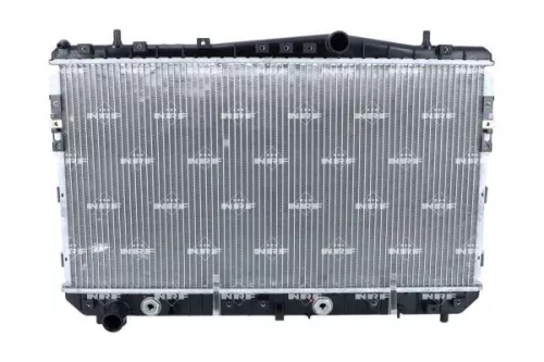 Kühler, Motorkühlung